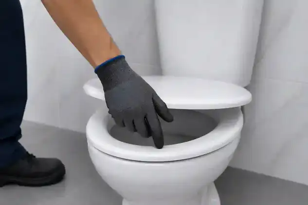 Desentupidora de Vasos Sanitários em Brusque